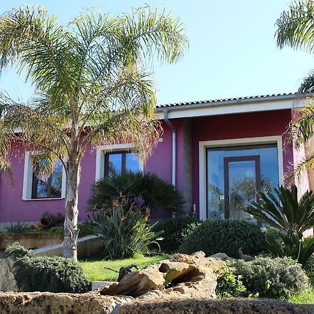 Caliu Bed and Breakfast Marausa Exterior foto